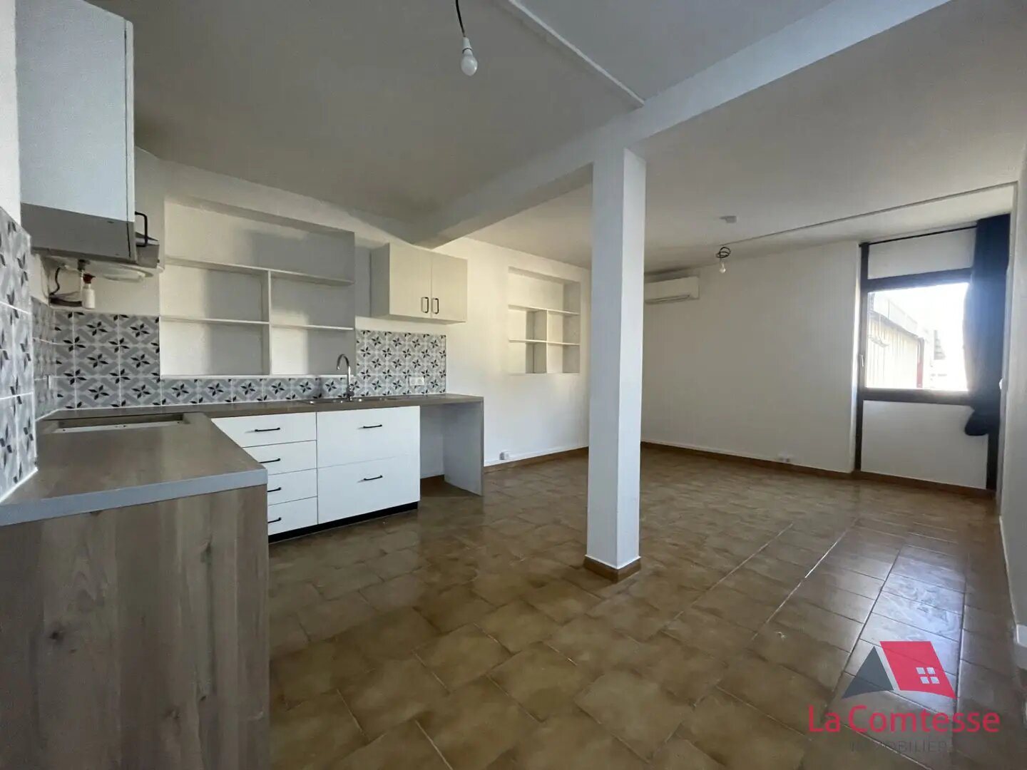Appartement à louer, 47m², Aubagne