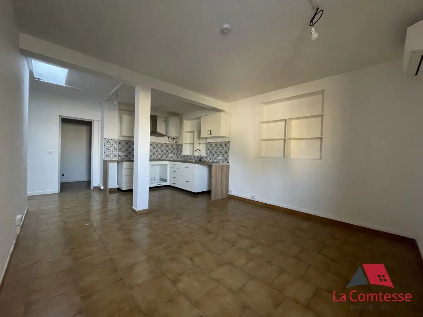 Appartement à louer, 47m², Aubagne