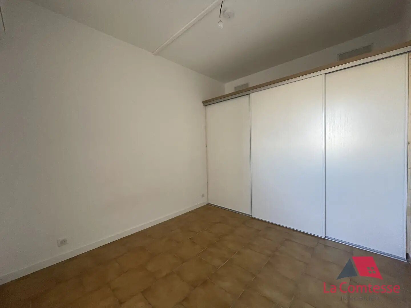 Appartement à louer, 47m², Aubagne