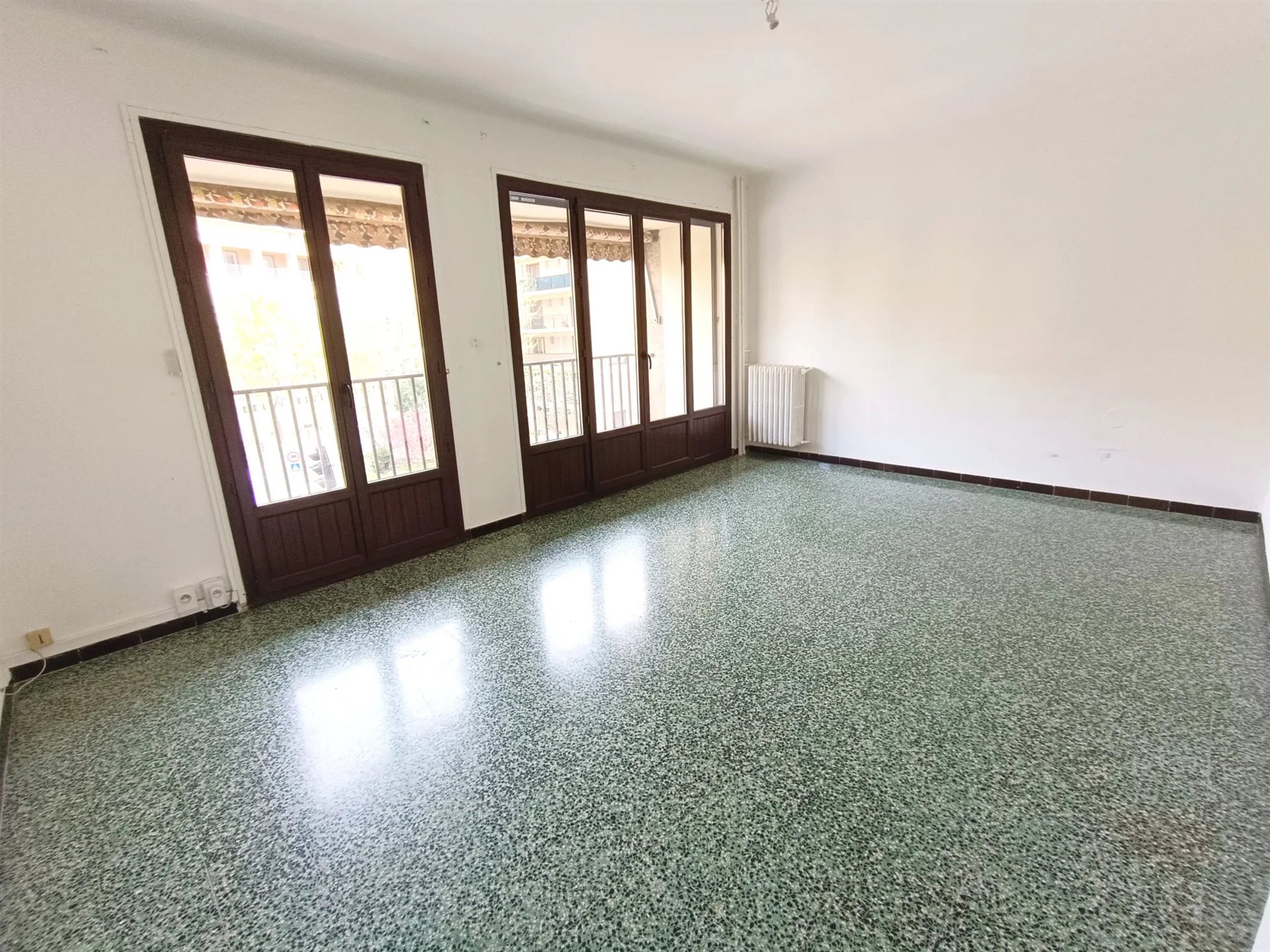 Appartement à louer, 96m², Aix-en-Provence
