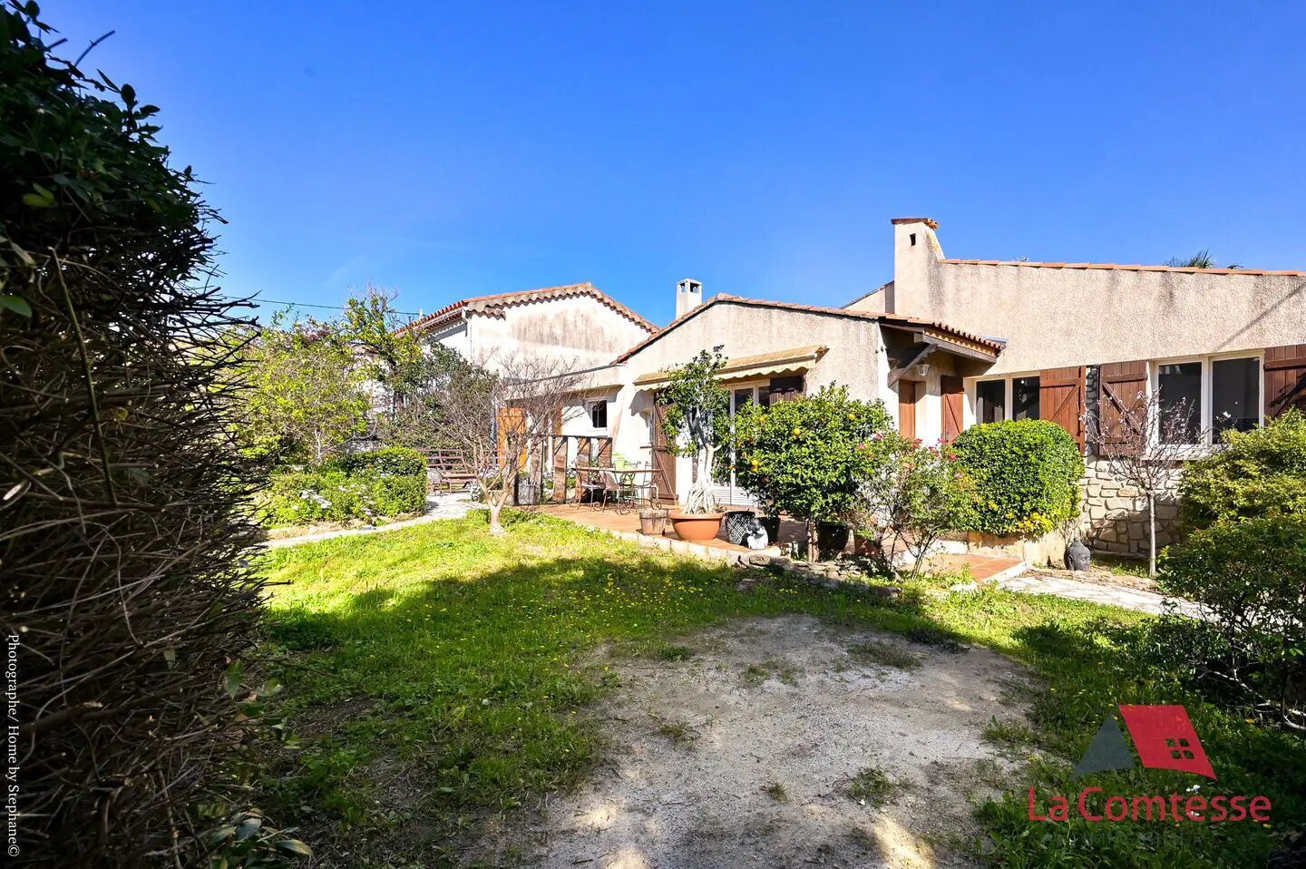 Maison à vendre, 150m², La Ciotat