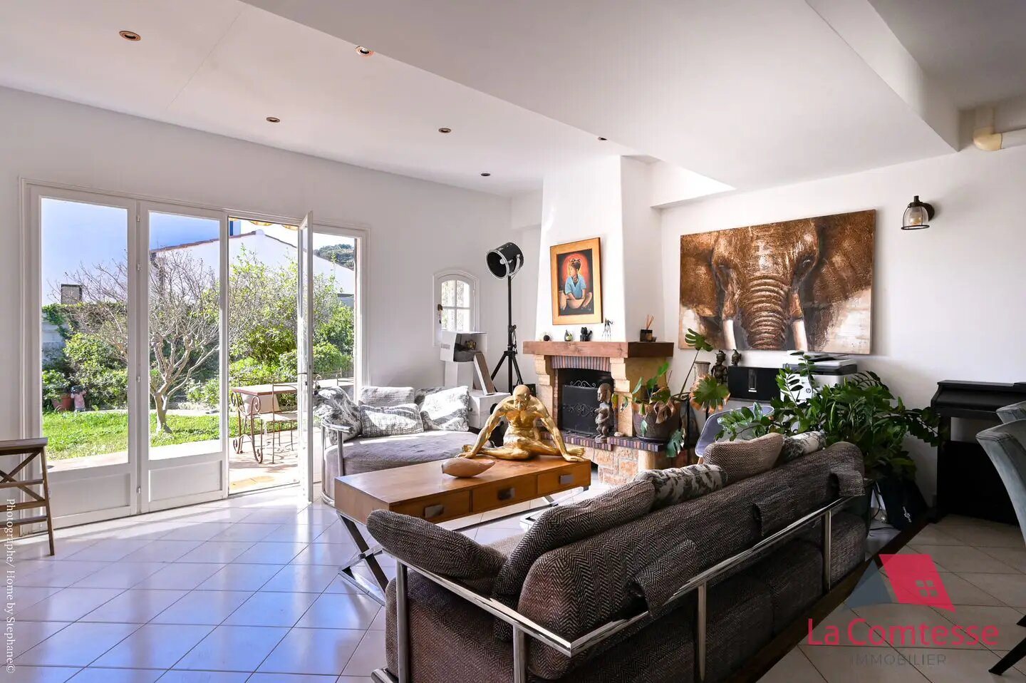 Maison à vendre, 150m², La Ciotat