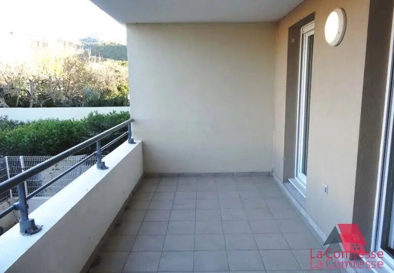 Appartement à vendre, 46m², Marseille 8ème