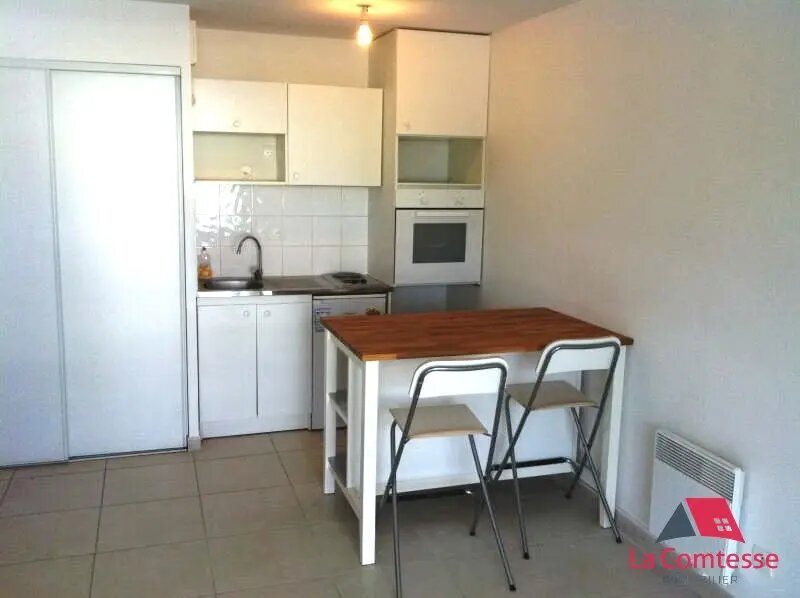 Appartement à vendre, 46m², Marseille 8ème