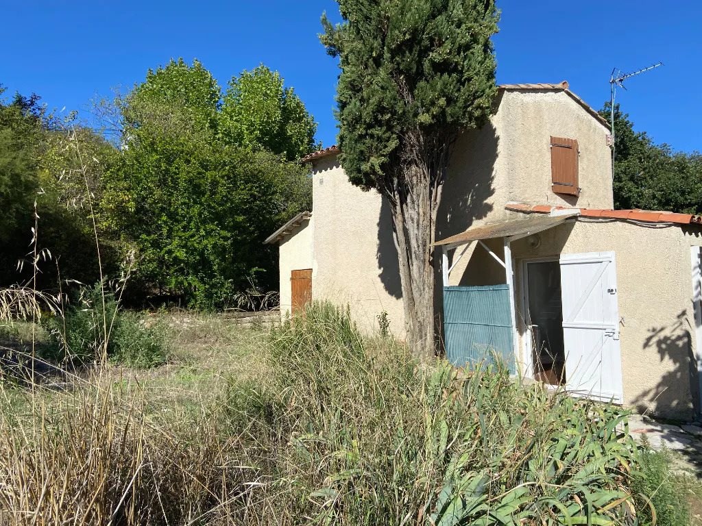 Maison à louer, 35m², Aix-en-Provence