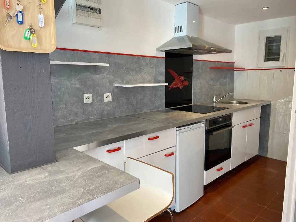 Maison à louer, 35m², Aix-en-Provence