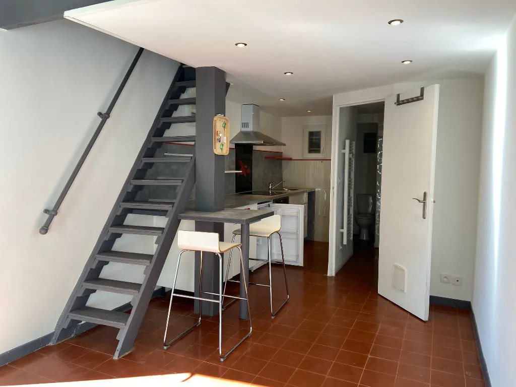 Maison à louer, 35m², Aix-en-Provence