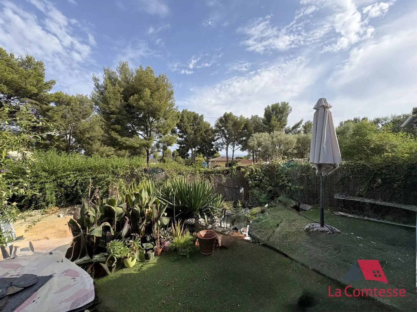 Appartement à louer, 82m², La Ciotat