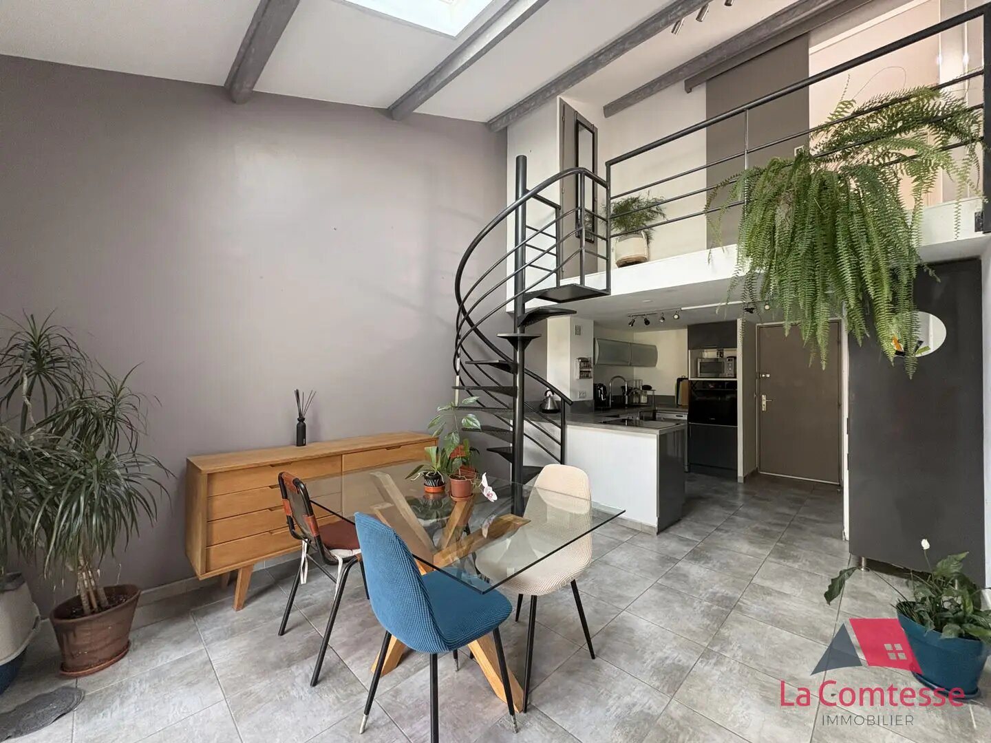 Appartement à louer, 82m², La Ciotat