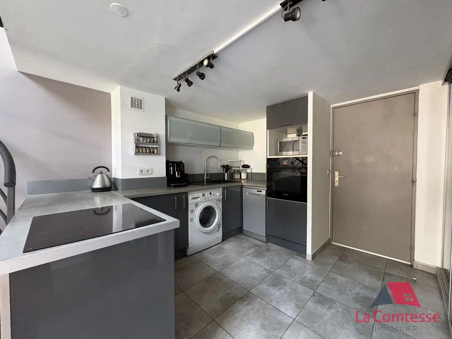 Appartement à louer, 82m², La Ciotat