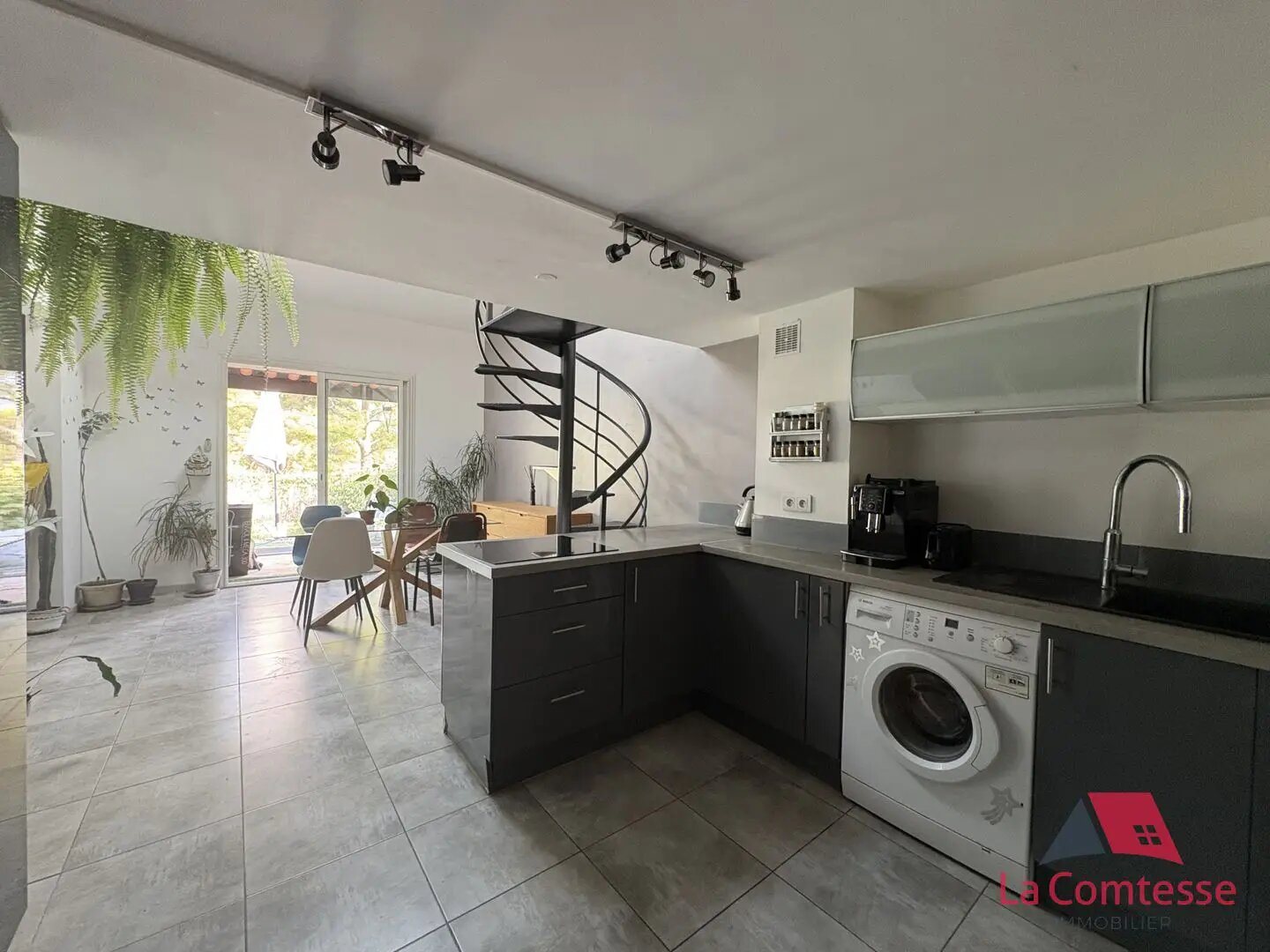 Appartement à louer, 82m², La Ciotat