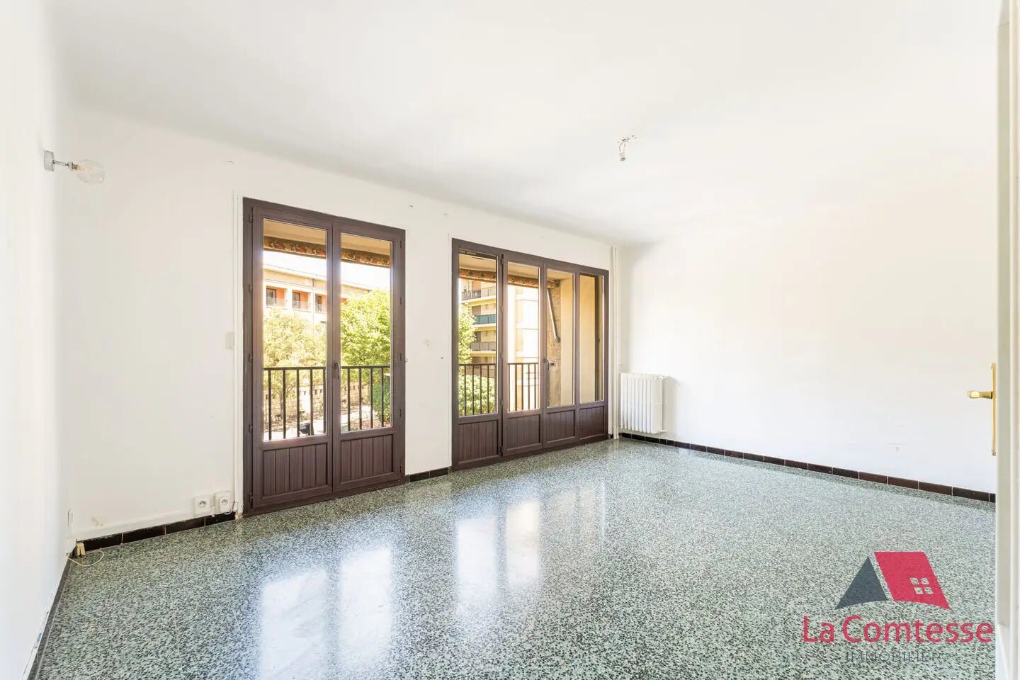 Appartement à vendre, 96m², Aix-en-Provence