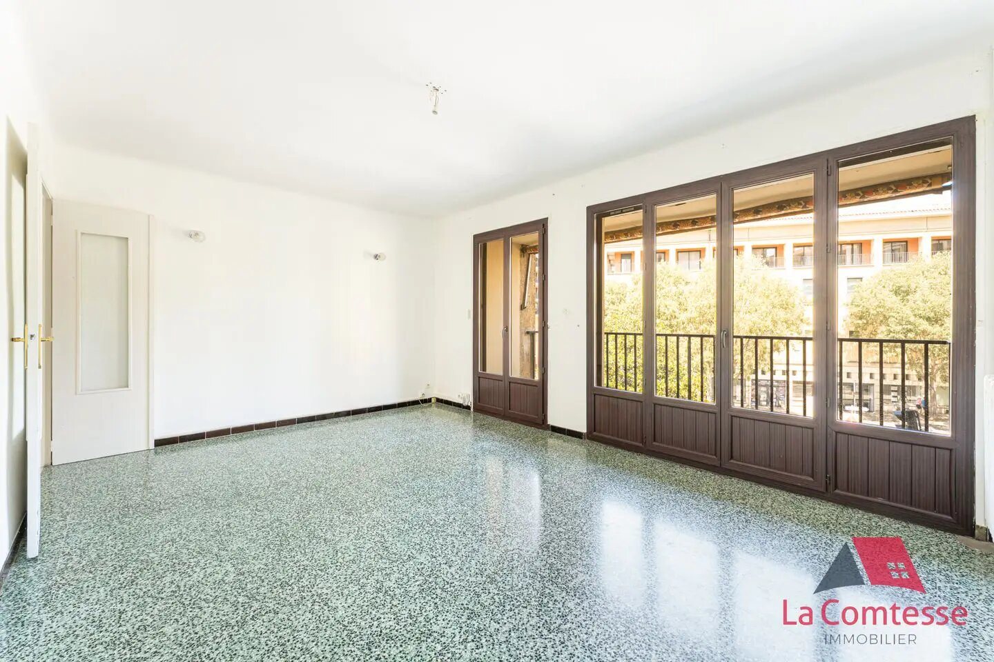 Appartement à vendre, 96m², Aix-en-Provence