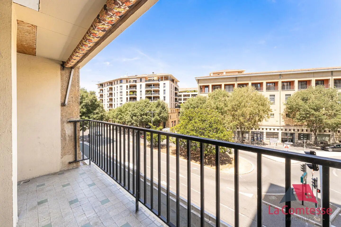 Appartement à vendre, 96m², Aix-en-Provence