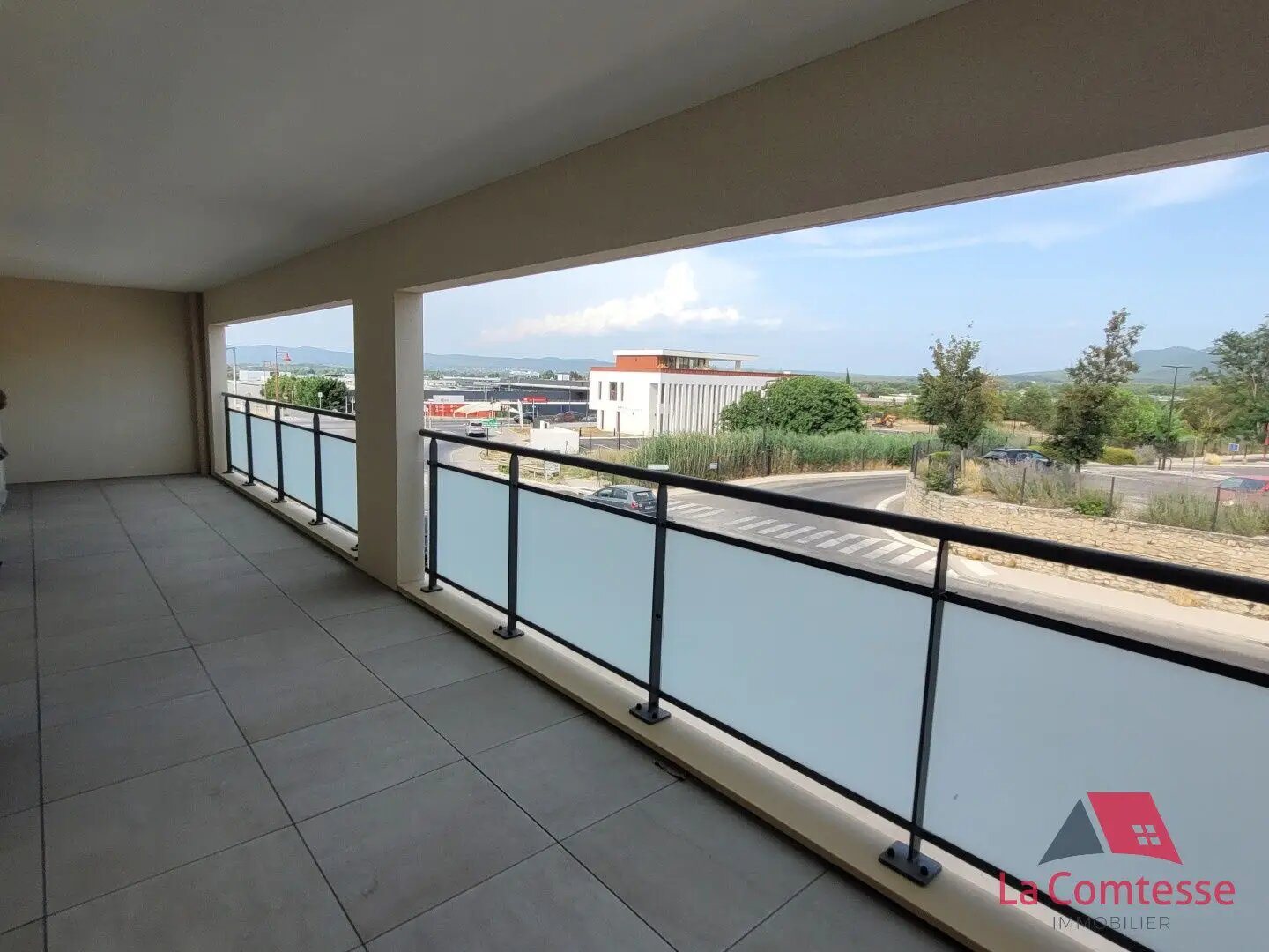 Appartement à louer, 47m², Trets