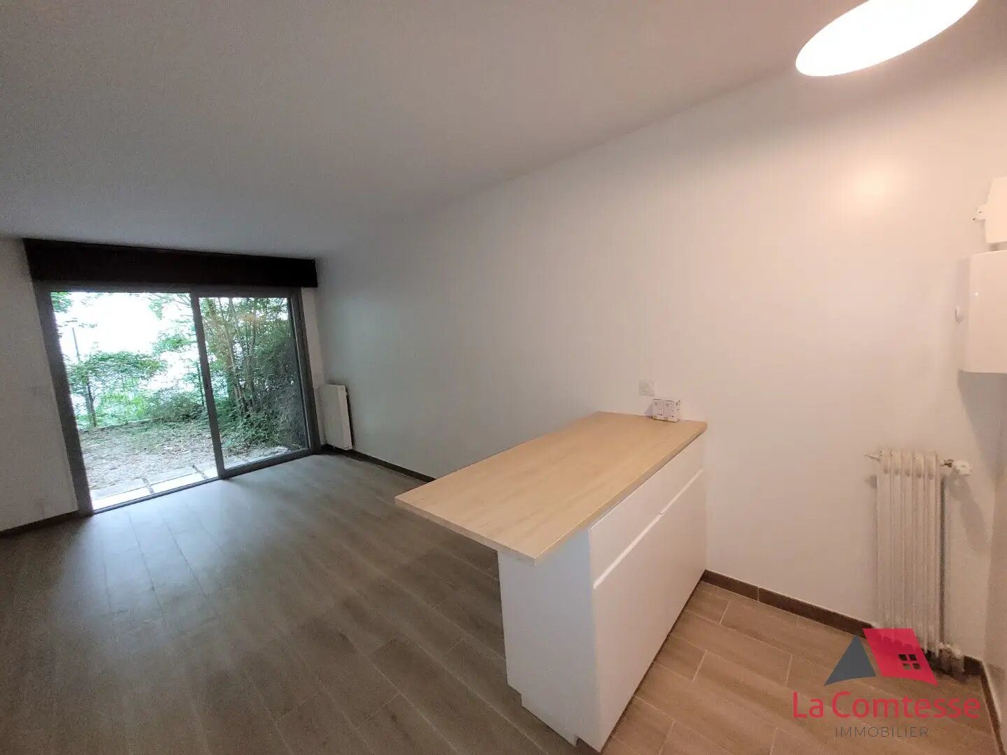 Appartement à louer, 24m², Aix-en-Provence