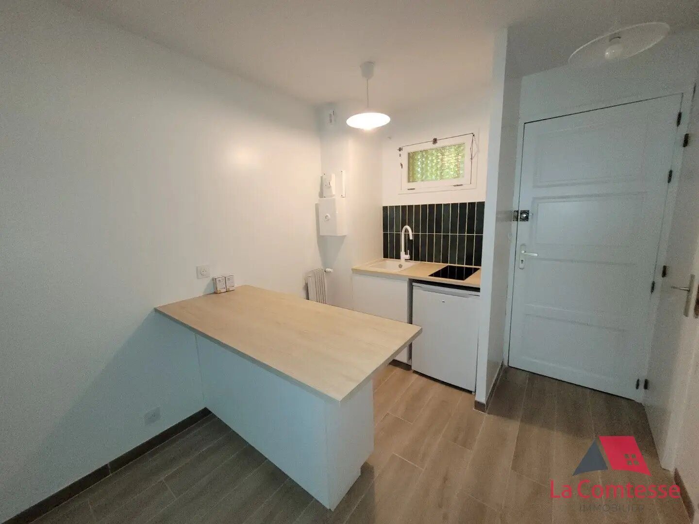 Appartement à louer, 24m², Aix-en-Provence