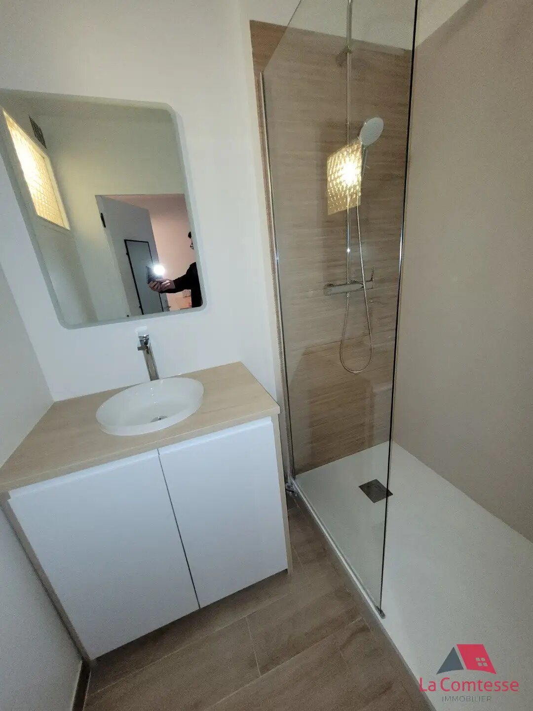 Appartement à louer, 24m², Aix-en-Provence