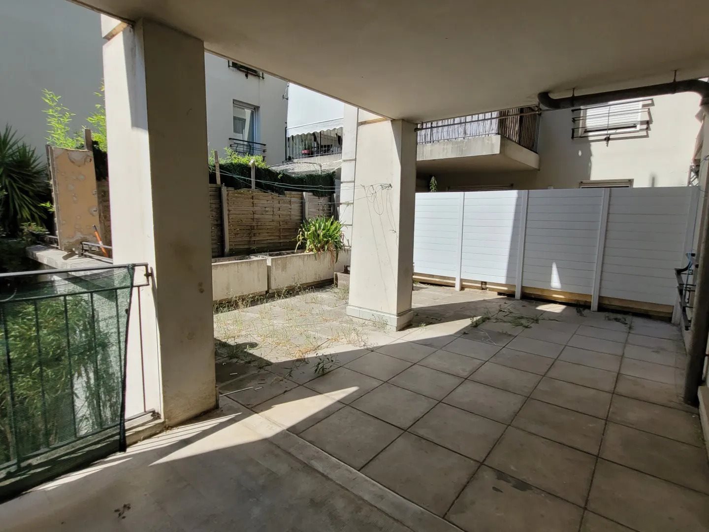 Appartement à louer, 72m², Aix-en-Provence