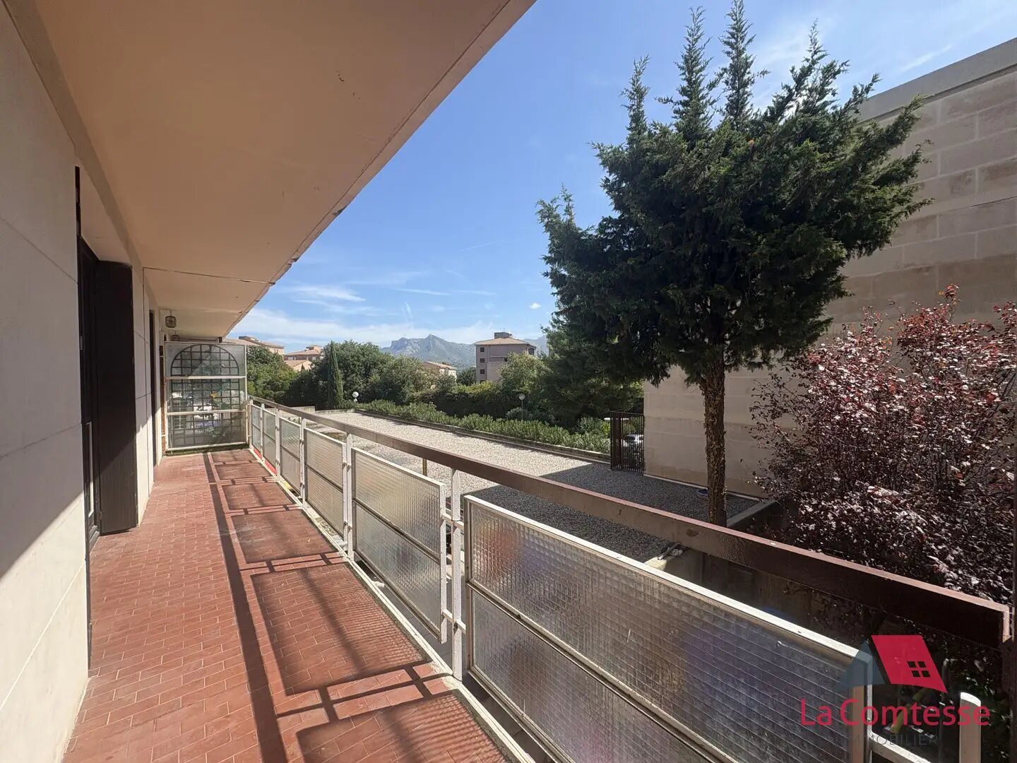 Appartement à louer, 75m², Aubagne