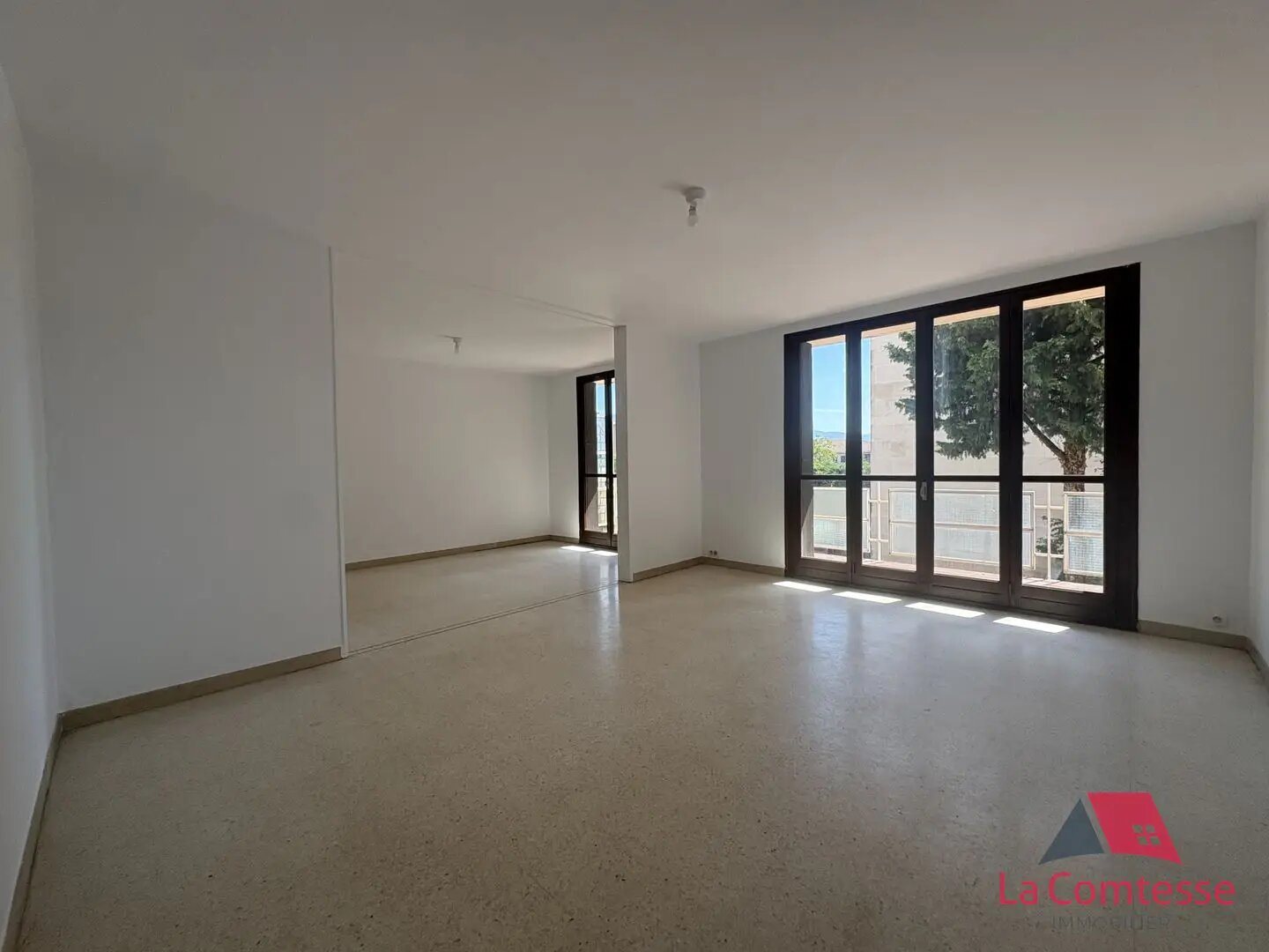 Appartement à louer, 75m², Aubagne