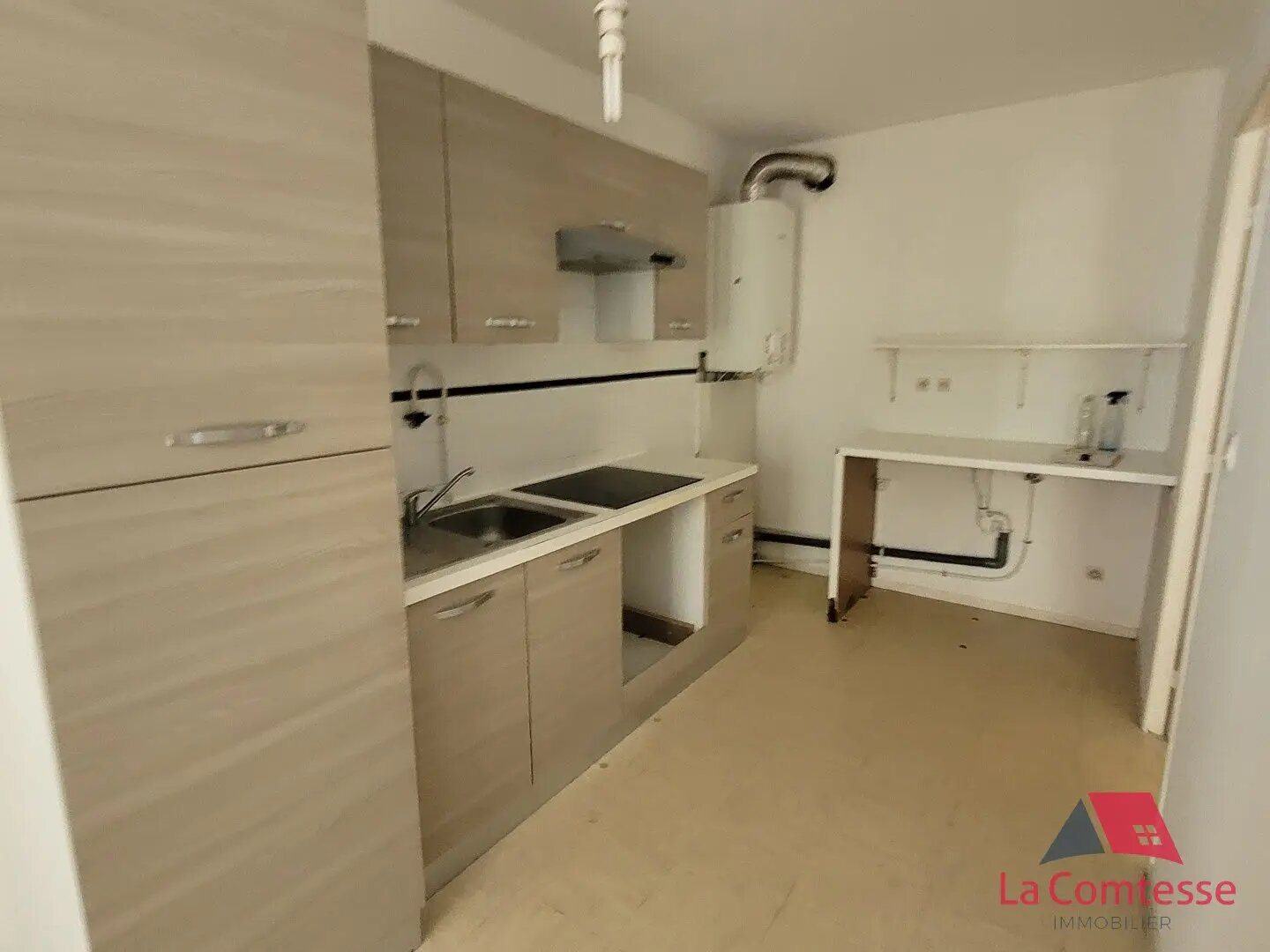 Appartement à louer, 72m², Aix-en-Provence