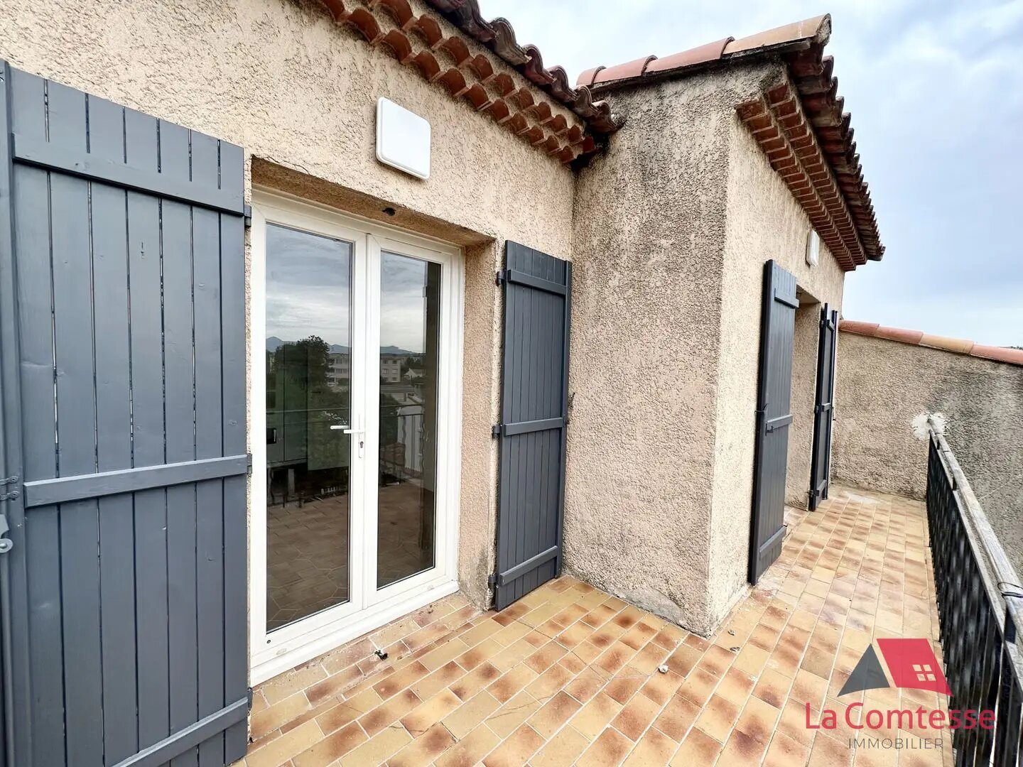 Maison à louer, 103m², Marseille 11ème