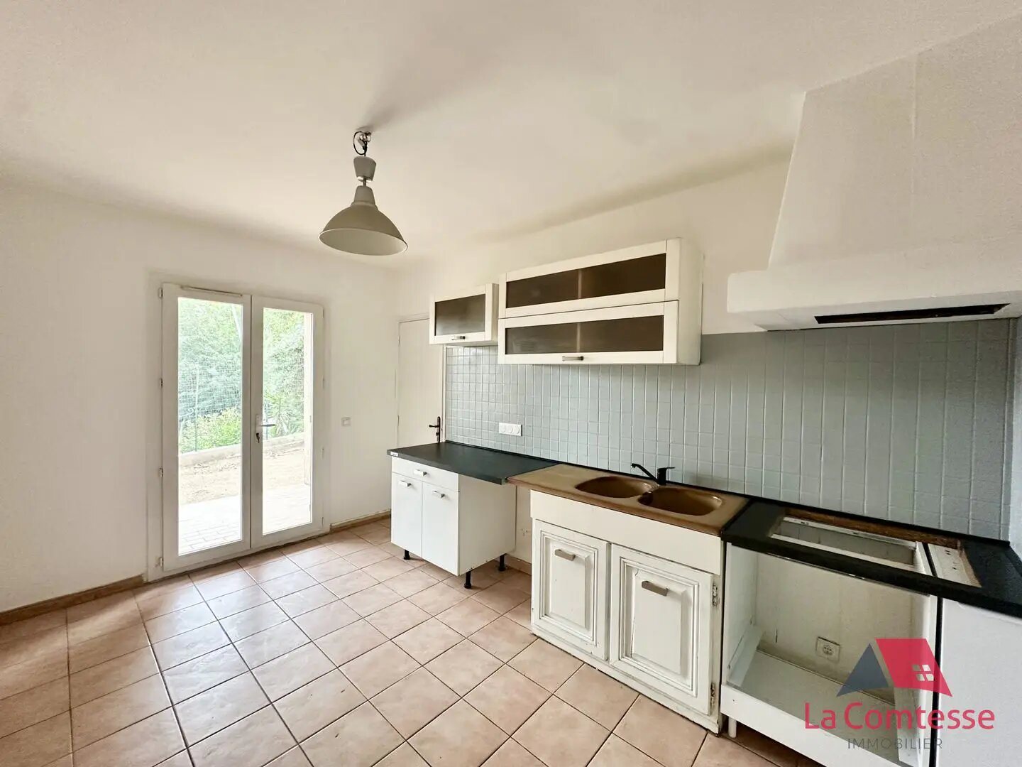 Maison à louer, 103m², Marseille 11ème