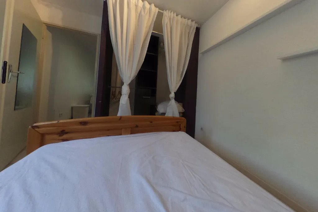 Appartement à louer, 39m², Aix-en-Provence