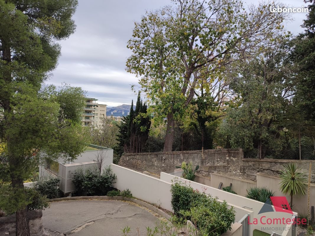 Appartement à louer, 77m², Marseille 9ème