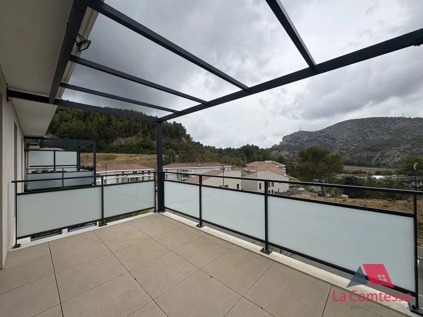 Appartement à louer, 42m², Auriol