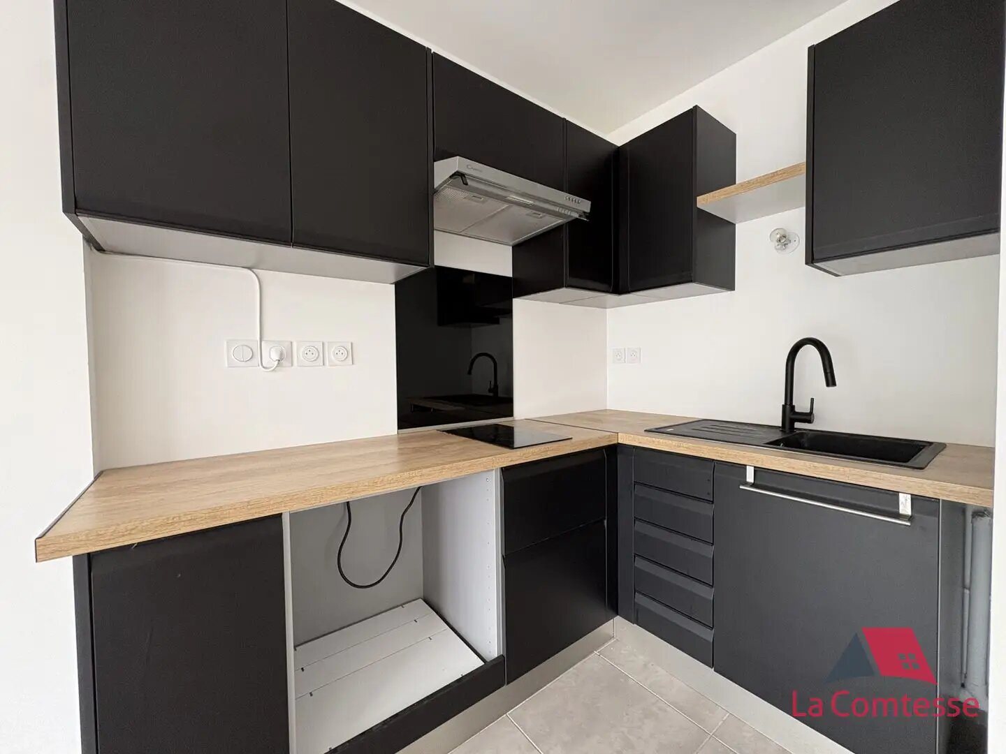 Appartement à louer, 42m², Auriol