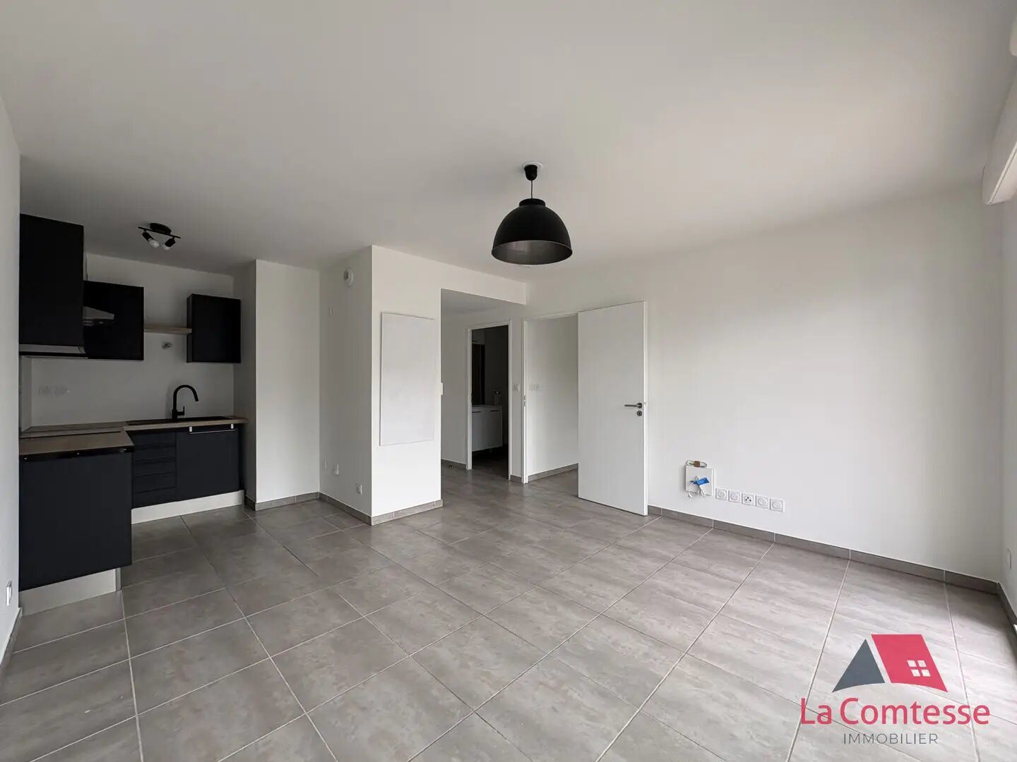 Appartement à louer, 42m², Auriol