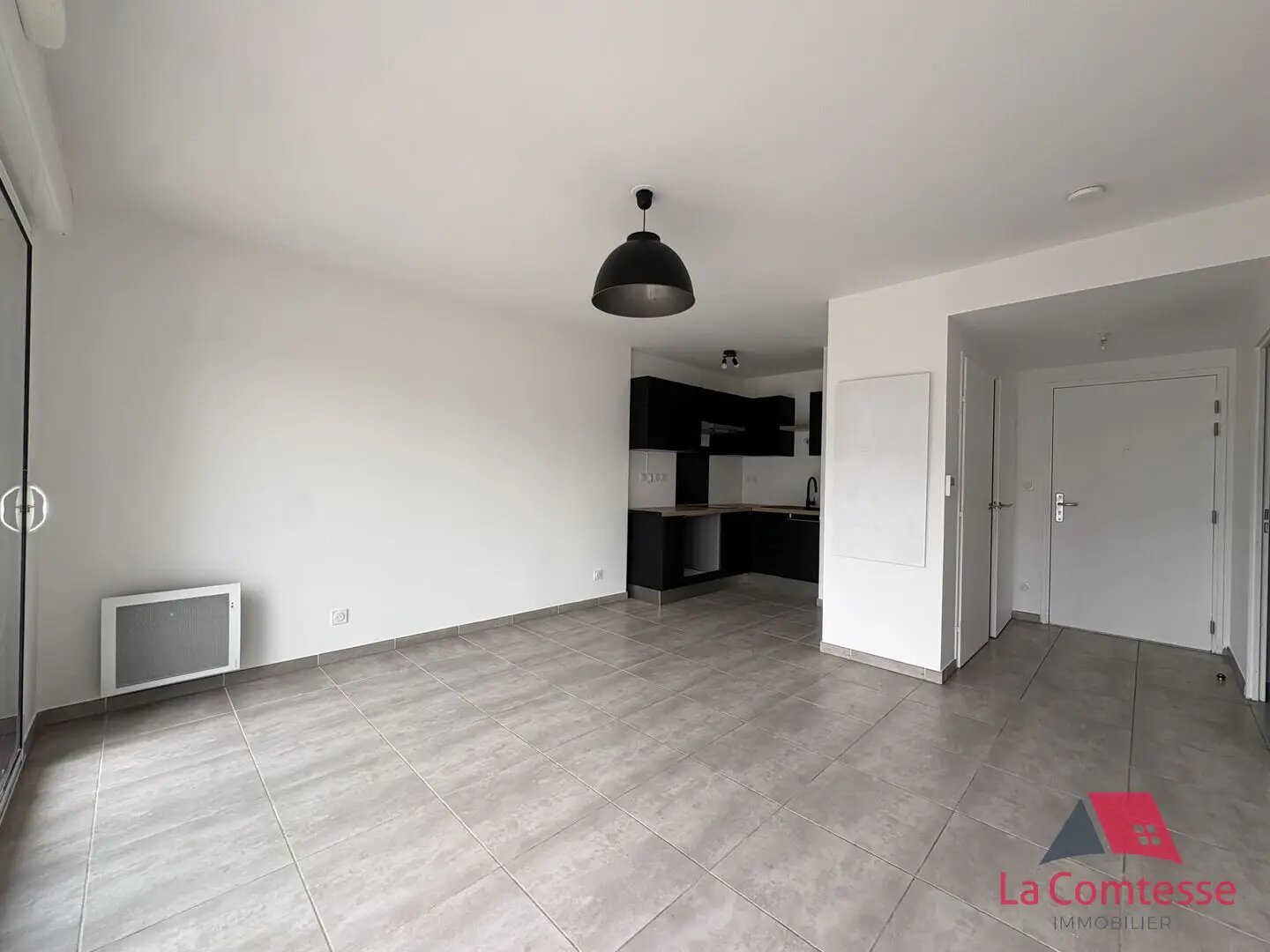 Appartement à louer, 42m², Auriol