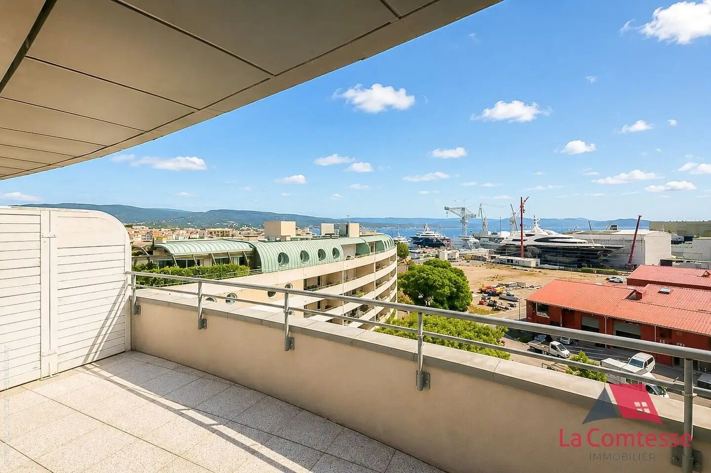 Appartement à vendre, 72m², La Ciotat