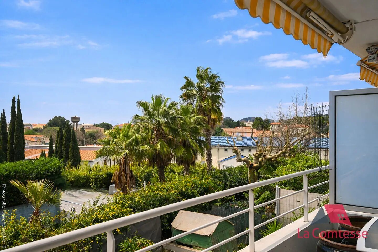 Appartement à vendre, 86m², La Ciotat