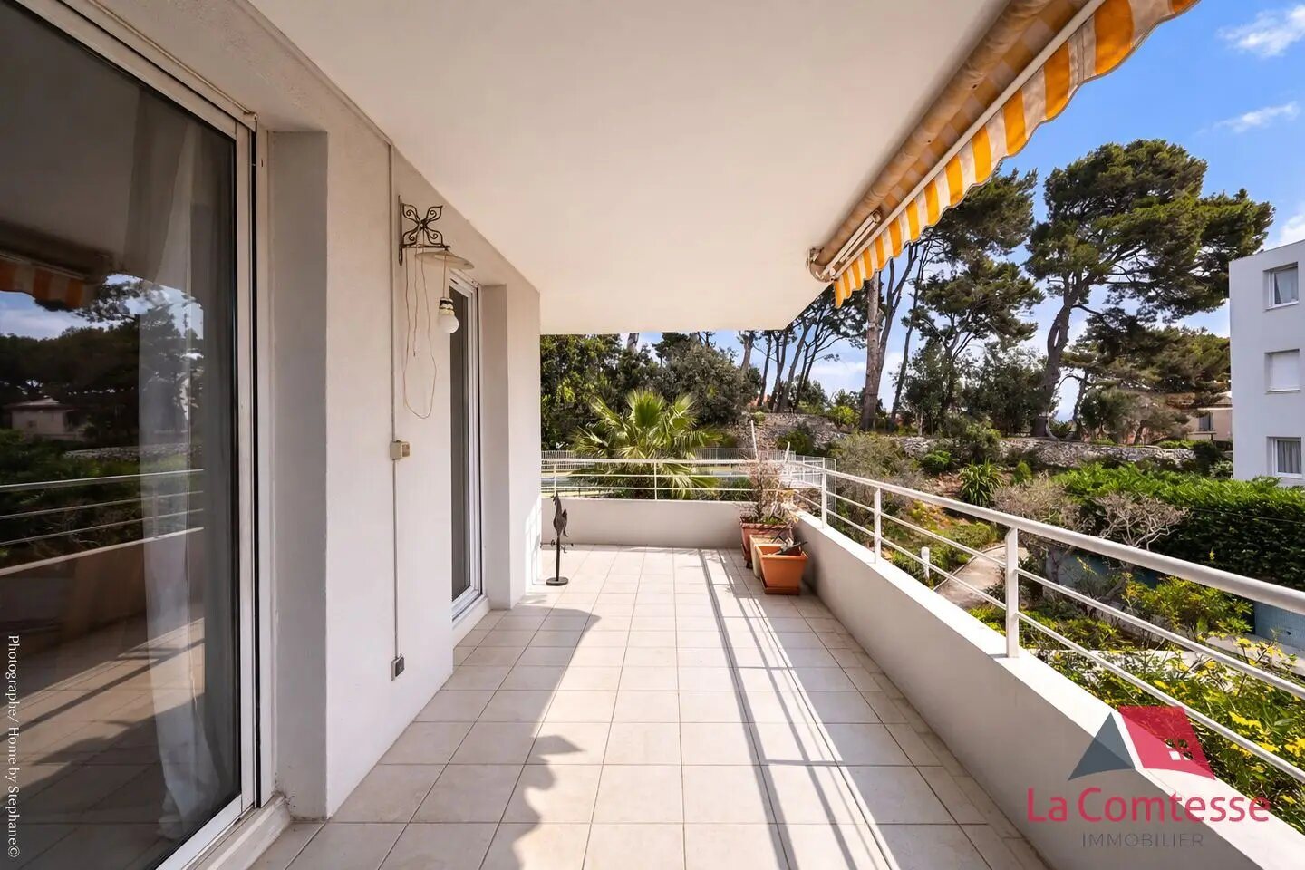 Appartement à vendre, 86m², La Ciotat