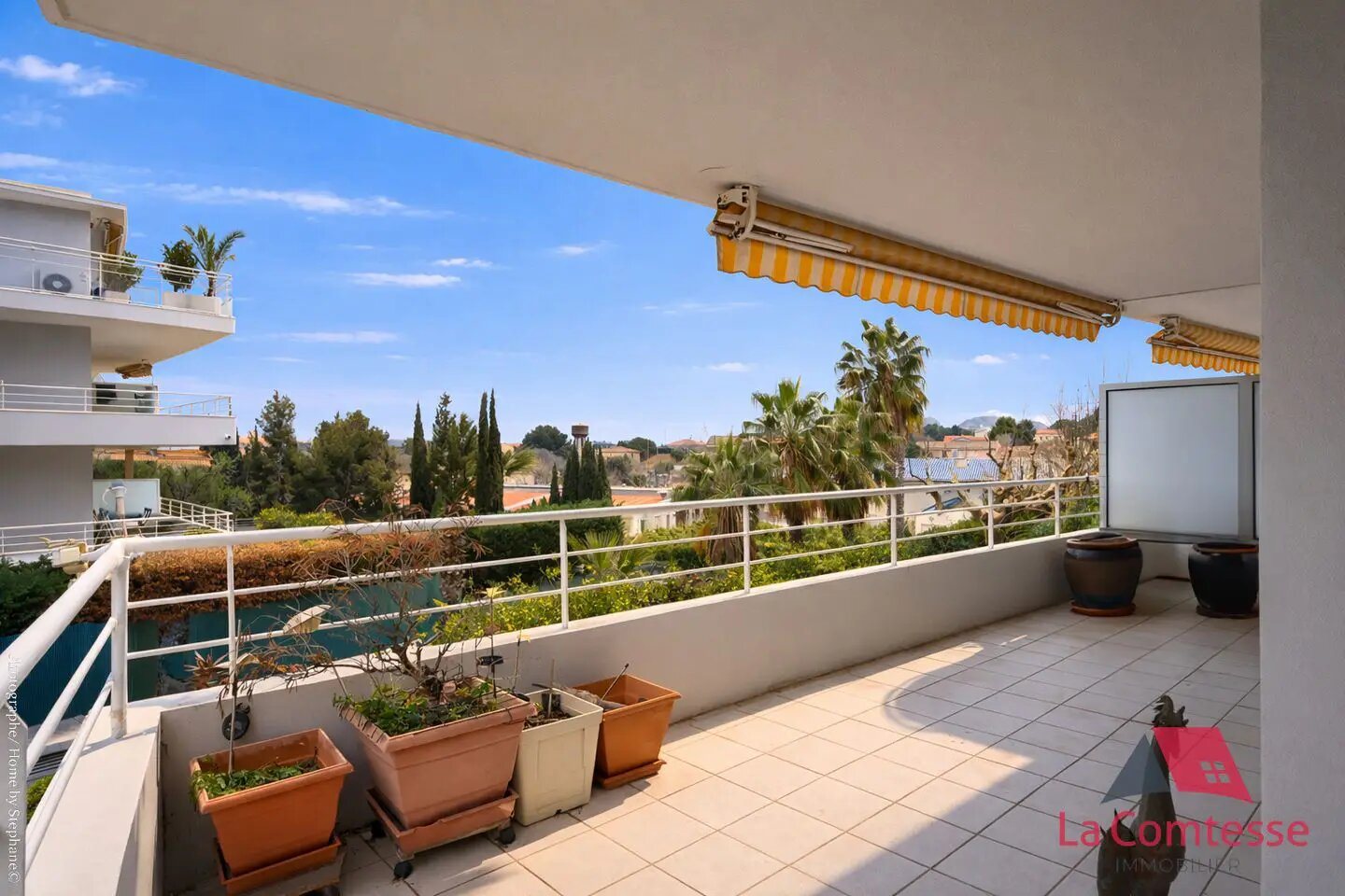 Appartement à vendre, 86m², La Ciotat