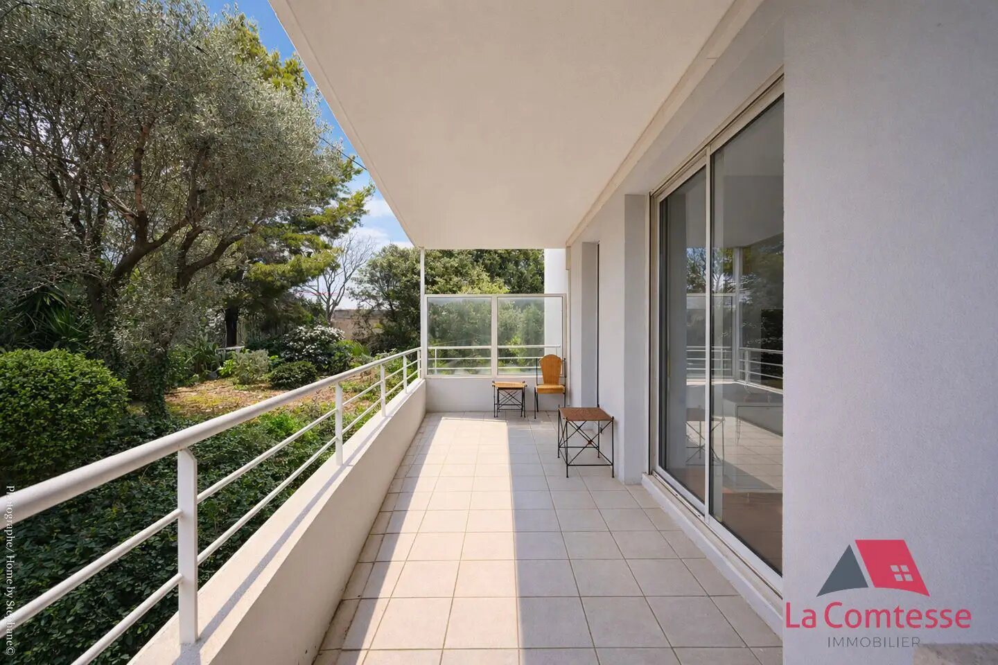 Appartement à vendre, 86m², La Ciotat