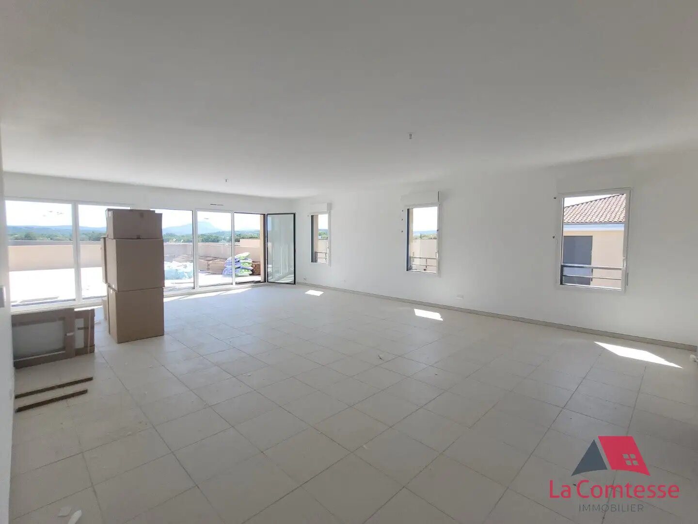 Appartement à louer, 150m², Aix-en-Provence