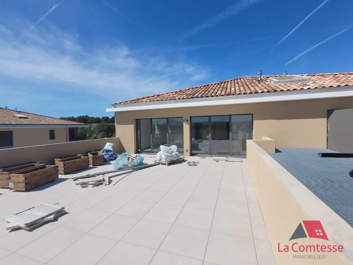Appartement à louer, 150m², Aix-en-Provence