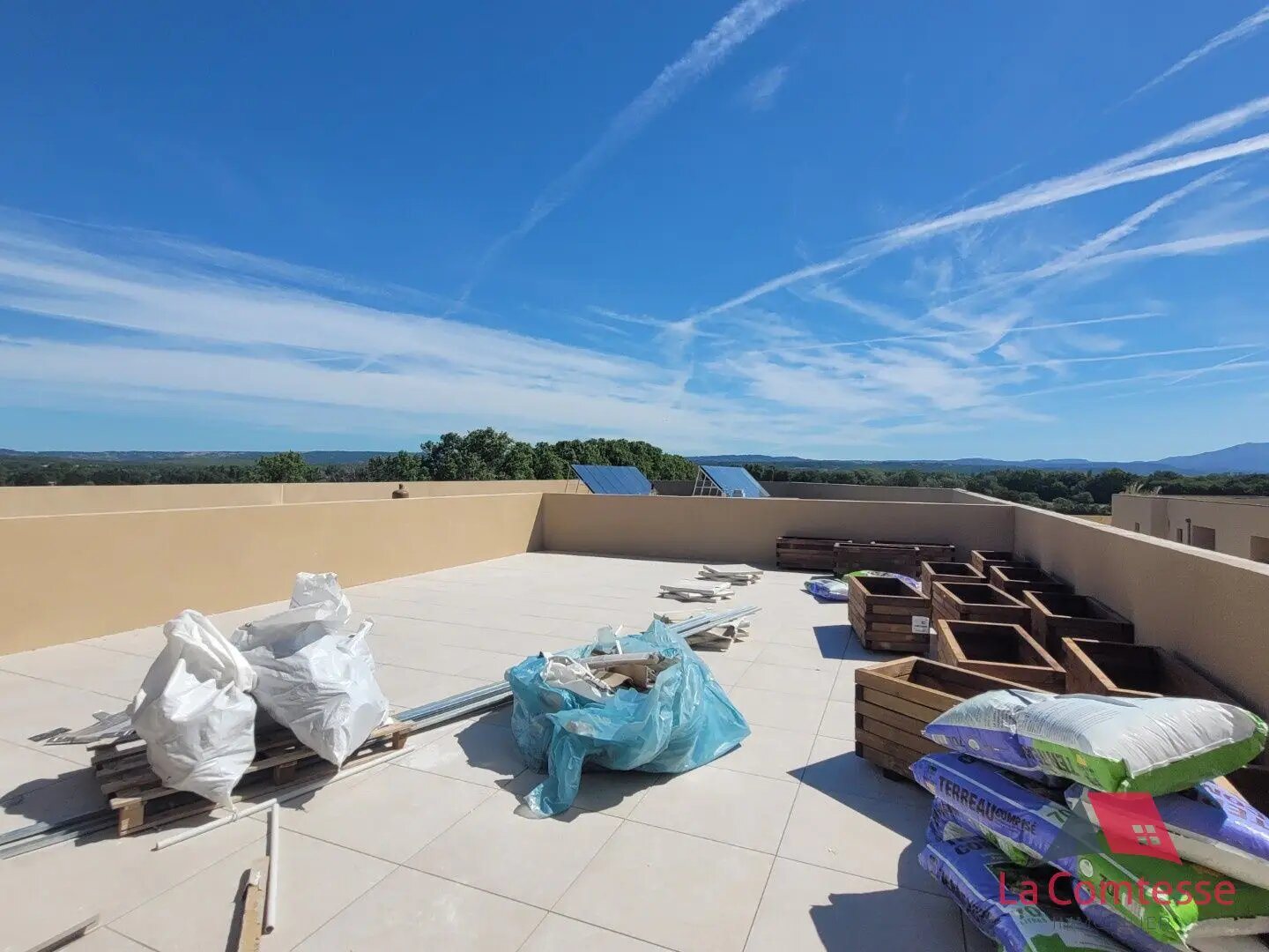 Appartement à louer, 150m², Aix-en-Provence