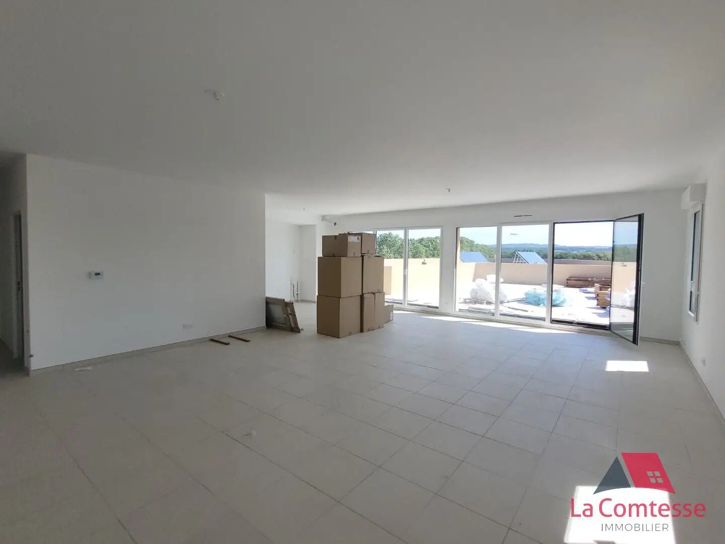 Appartement à louer, 150m², Aix-en-Provence