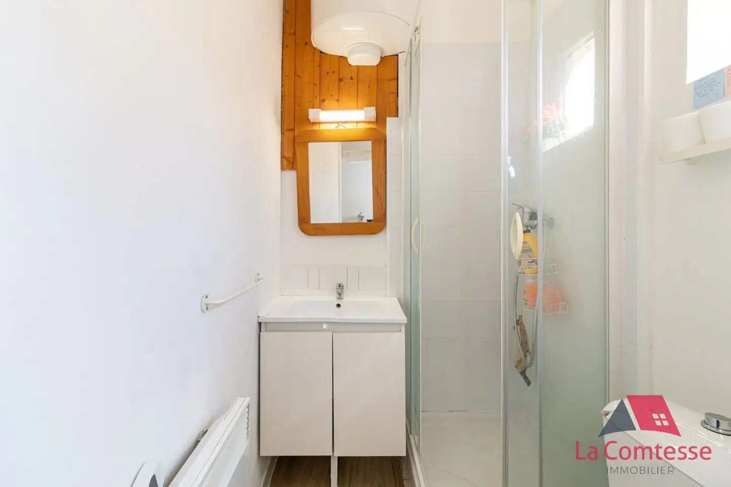 Appartement à vendre, 18m², Aix-en-Provence