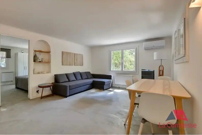 Appartement à louer, 50m², Ventabren