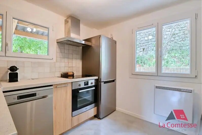 Appartement à louer, 50m², Ventabren