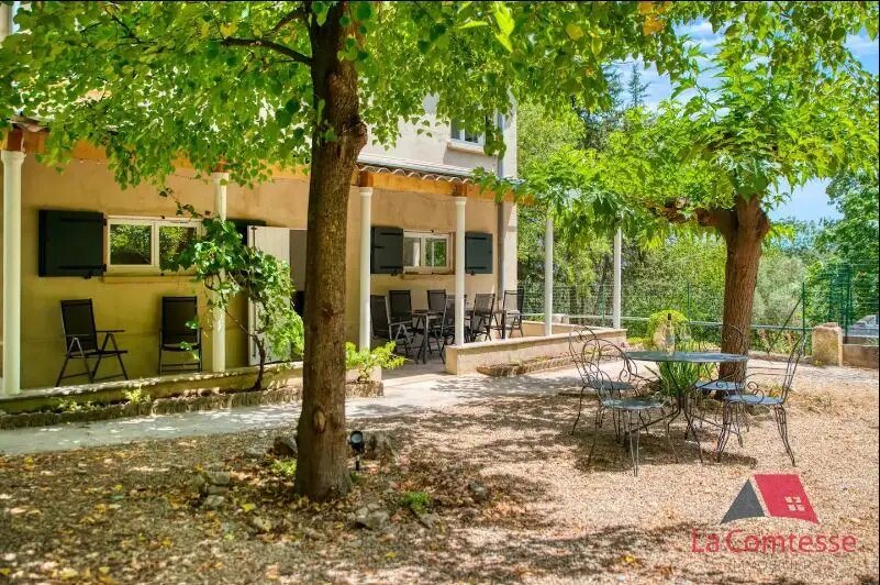 Appartement à louer, 50m², Ventabren