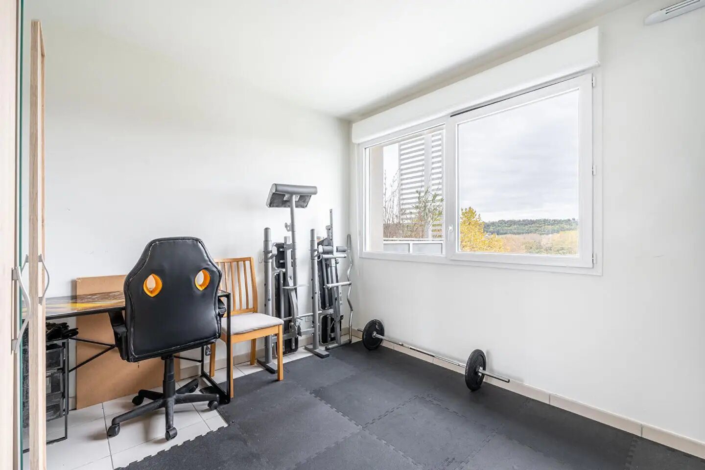 Appartement à vendre, 58m², Albigny-sur-Saône
