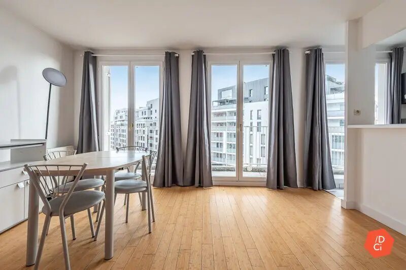 Appartement à vendre, 31m², Lyon 8ème