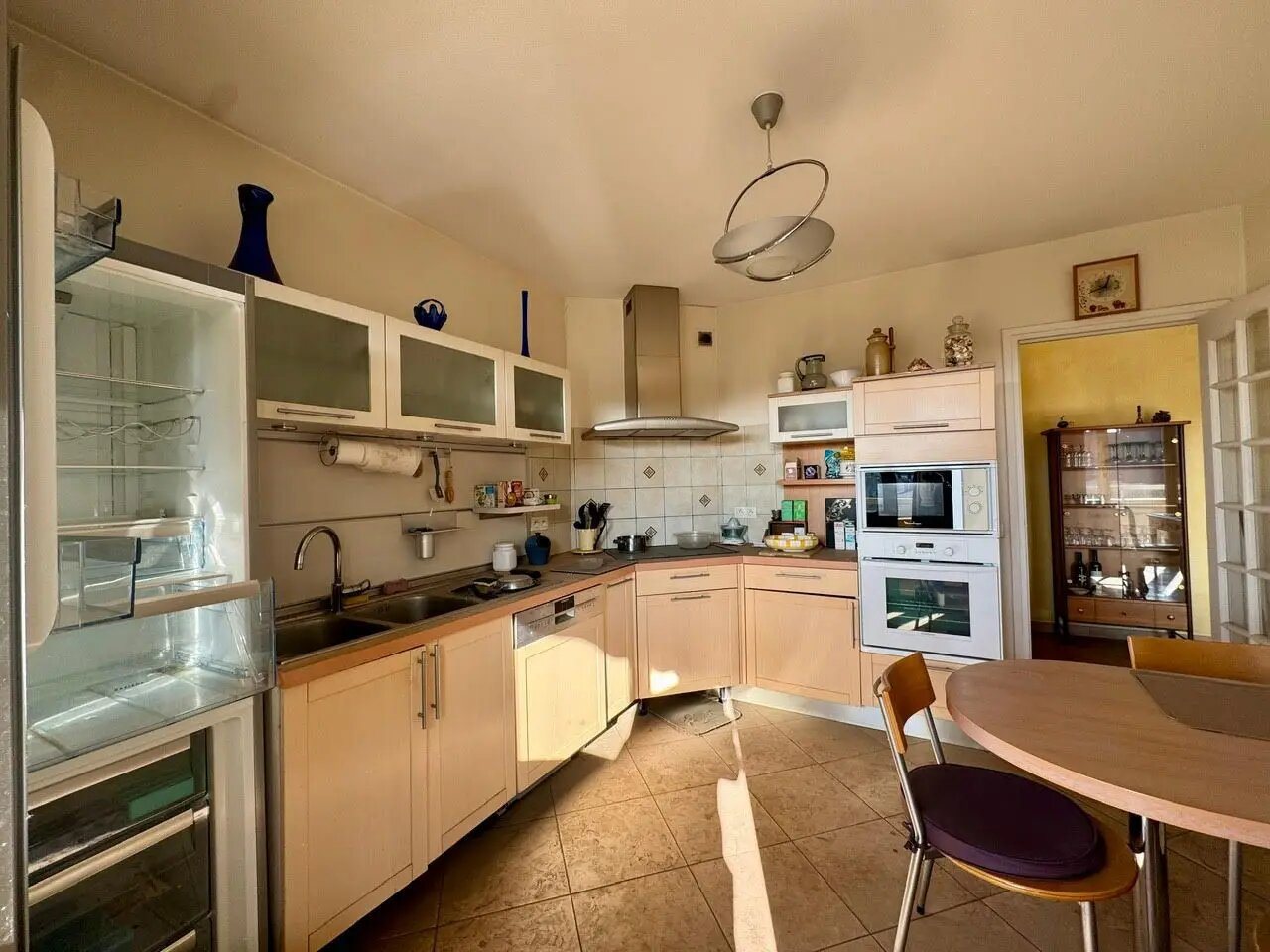 Appartement à vendre, 91m², Lyon 3ème